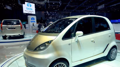  ఎలక్ట్రిక్ వెర్షన్ లో టాటా చిట్టి కారు..  ఈసారి ఎలాంటి ఫీచర్స్ ఉండొచ్చంటే..
