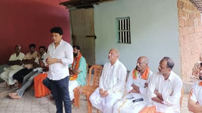 ಮಂಗಳೂರು ಮಸೀದಿಯಲ್ಲಿ ದೇವರ ಅಸ್ತಿತ್ವ ಪತ್ತೆಗೆ ತಾಂಬೂಲ ಪ್ರಶ್ನೆಗೆ ಮುಂದಾದ VHP