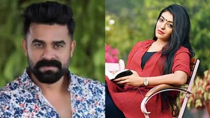 ഇരയുടെ പേര് വെളിപ്പെടുത്തിയത് ശരിയായില്ല : വിജയ് ബാബുവിനെതിരെ ദുർ​ഗ കൃഷ്ണ