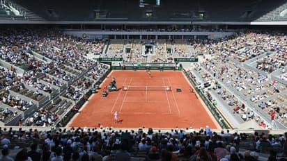 French Open: మట్టి కోర్టులో మహా సంగ్రామం.. 222 దేశాల్లో ప్రత్యక్ష ప్రసారం.. తెలుగుతో పాటు 3 భాషల్లోనూ లైవ్..