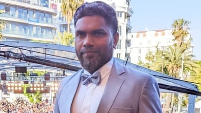 சார்பட்டா பரம்பரையை தொடர்ந்து அடுத்த படத்தையும் ஓடிடி-யில் வெளியிடும் பா.இரஞ்சித் - ரிலீஸ் தேதி அறிவிப்பு