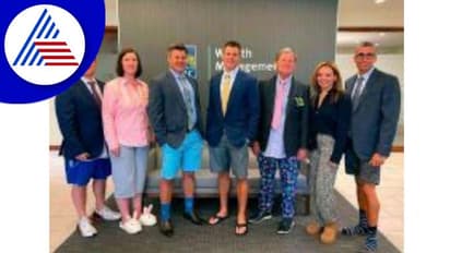 ಜೂಮ್ ಮೀಟಿಂಗ್ ವೇಳೆ ಧರಿಸುವ ಬಟ್ಟೆಯಲ್ಲಿ ಆಫೀಸ್‌ಗೆ ಬಂದ ಉದ್ಯೋಗಿಗಳು