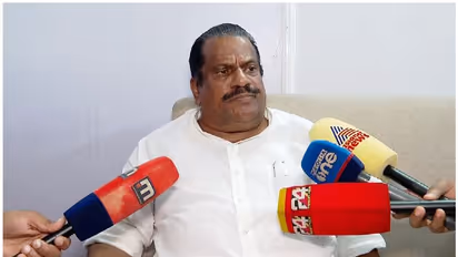 'സിപിഎം ഓഫീസ് ആക്രമണം ആസൂത്രിതം'; ബിജെപി സമാധാനം തകർക്കുന്നുവെന്ന് ഇപി ജയരാജൻ