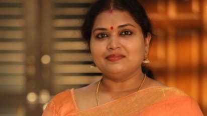 ಅನಾರೋಗ್ಯ: ಖ್ಯಾತ ಹಿನ್ನೆಲೆ ಗಾಯಕಿ ಸಂಗೀತಾ ಸಚಿತ್ ನಿಧನ  