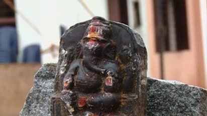 ಕಂಪ್ಲಿಯಲ್ಲಿ ಭುಗಿಲೆದ್ದ ಮಸೀದಿ-ಮಂದಿರ ವಿವಾದ: ವಿಘ್ನ ನಿವಾರಕನಿಗೆ ವಿಘ್ನ