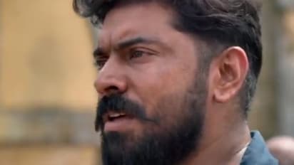  Thuramukham trailer : നിവിൻ പോളി നായകനാകുന്ന 'തുറമുഖം', ട്രെയിലര്‍ പുറത്തുവിട്ടു