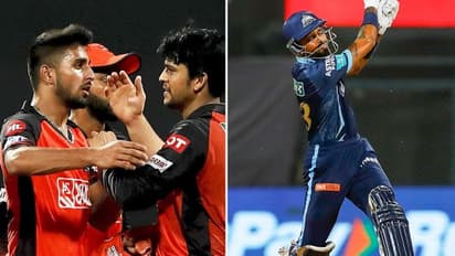 IND vs SA T20Is: Fans elated after Umran Malik gets maiden India call-up; laud Pandya's return