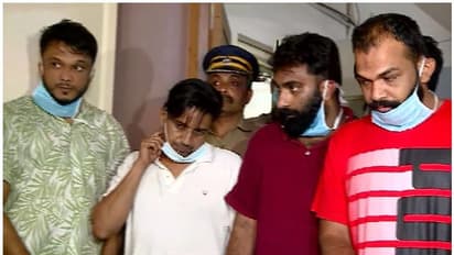 പെരിന്തൽമണ്ണയിലെ പ്രവാസിയുടെ മരണം : മൂന്നുപേർ കൂടി അറസ്റ്റിൽ