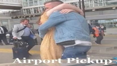 सोशल मीडिया पर हुआ प्यार, चाहत ऐसी कि लड़की से मिलने पांच हजार मील दूर पहुंच गया