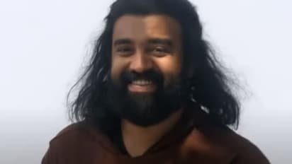 Varayan Song : 'നാട് എന്റെ നാട്', സിജു വില്‍സണിന്റെ 'വരയനി'ലെ വീഡിയോ ഗാനം