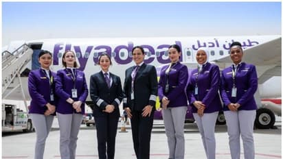 இந்தியா உள்பட பல்வேறு நாடுகளுக்கு செல்ல தடை விதித்த சவுதி அரேபியா... ஏன் தெரியுமா?