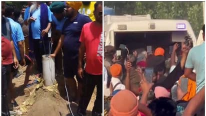 പ്രാർത്ഥനകൾ വിഫലം; പഞ്ചാബിൽ കുഴൽക്കിണറിൽ വീണ 6 വയസ്സുകാരൻ മരിച്ചു