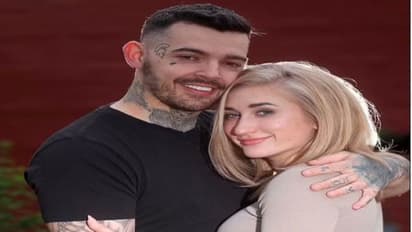 यूक्रेनी युवती शरण देने वाली महिला के पति संग भागी, बच्चे हुए बेसहारा, फोटो में देखिए 'सुंदरी' का दिलकश अंदाज