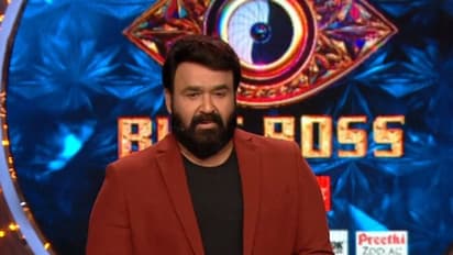 Bigg Boss Episode 57 Highlights : ബിഗ് ബോസില്‍ നാടകീയ സംഭവങ്ങള്‍, 'ഗഫൂര്‍ക്കാ ദോസ്‍തും' അപര്‍ണയുടെ പുറത്താകലും