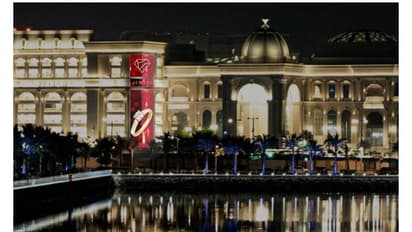 ಭಾರತದ ಲಕ್ಷುರಿ ಶಾಪಿಂಗ್ ಮಾಲ್ ತೆರೆದ ಅಂಬಾನಿ, ಅಂಗಡಿಯ ತಿಂಗಳ ಬಾಡಿಗೆ 40 ಲಕ್ಷ ರೂ!