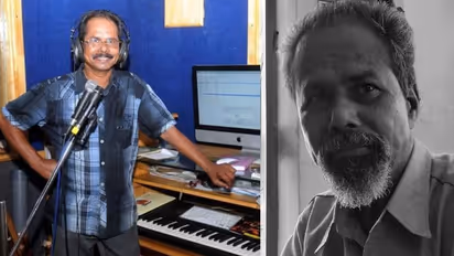 സംഗീത സംവിധായകൻ ചന്ദ്രൻ വയ്യാട്ടുമ്മൽ അന്തരിച്ചു
