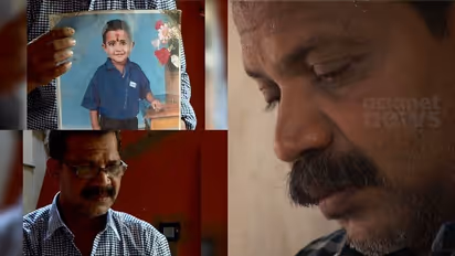 ആലപ്പുഴയിൽ നിന്ന് 17 വർഷം മുൻപ് കാണാതായ രാഹുലിന്റെ അച്ഛൻ ജീവനൊടുക്കി