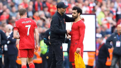 ഒരു പോയിന്റ് വ്യത്യാസത്തില്‍ നഷ്ടമായ കിരീടം തിരിച്ചെടുക്കാന്‍ ചെമ്പട; പ്രീമിയര്‍ ലീഗിനൊരുങ്ങി ലിവര്‍പൂള്‍