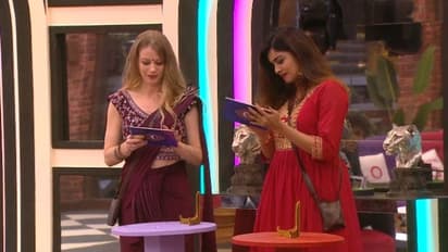 Bigg Boss : ഞെട്ടിപ്പിക്കുന്ന പ്രേക്ഷക വിധി,  ബിഗ് ബോസില്‍ നിന്ന് ഒരാള്‍ കൂടി പുറത്തായി