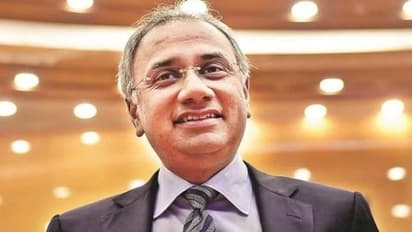 Infosys: ఆయనే మరో ఐదేండ్ల పాటు Infosys CEO, MD..