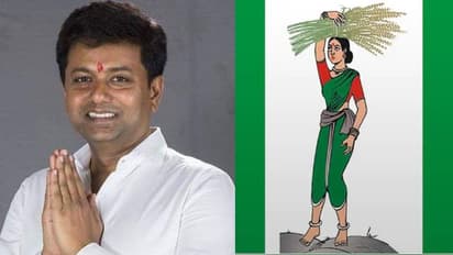 ದೊಡ್ಡಣ್ಣ ಅಳಿಯ ವೀರೇಂದ್ರಗೆ ಜೆಡಿಎಸ್‌ ವಿಧಾನಪರಿಷತ್‌ ಟಿಕೆಟ್‌?