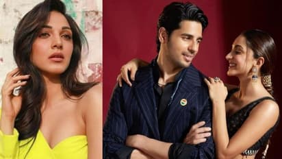  চলতি বছরেই বিয়ের পিঁড়িতে সিদ্ধার্থ-কিয়ারা, করণের শো-তে বড়সড় বোমা ফাটালেন শাহিদ কাপুর