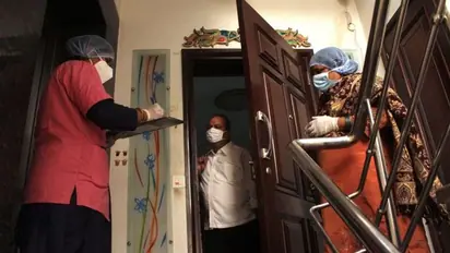 India's million-strong ASHA workers named Global Health Leaders