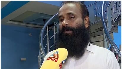 'മകള് അനുഭവിച്ചതിന്റെ നാലിലൊന്നെങ്കിലും കിരണും അനുഭവിക്കും': വിസ്മയയുടെ അച്ഛന്