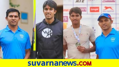 ವಿಶ್ವ ಅಥ್ಲೆಟಿಕ್ಸ್ ಚಾಂಪಿಯನ್ಶಿಪ್ನಲ್ಲಿ ಪಾಲ್ಗೊಳ್ಳಲಿರುವ ರಾಜ್ಯದ ಮನು