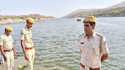 जानलेवा गर्मी के बीच जोधपुर में वाटर इमरजेंसी के हालात, सिर्फ 10 दिन का पानी बचा, फिल्टर हाउस पर पुलिस का पहरा