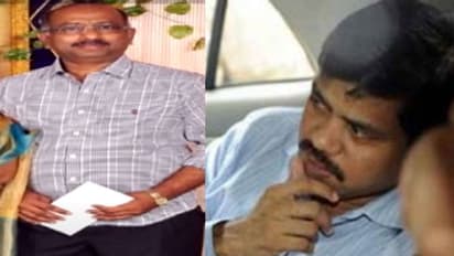 சாதிக் பாட்ஷாவின் நெருங்கிய கூட்டாளி அதிரடி கைது.. என்ன காரணம் தெரியுமா? வெளியான பரபரப்பு தகவல்.!