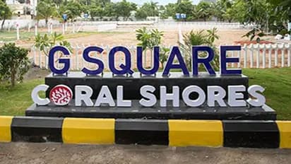 IT RAID : ஜி ஸ்கொயர் நிறுவனத்தை சுற்றி வளைத்த வருமான வரித்துறை.. திடீர் சோதனையால் பரபரப்பு