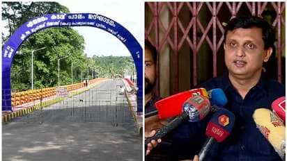 എളമരം കടവ് പാലം; 'ഉദ്ഘാടനത്തിന് കേന്ദ്ര സർക്കാരിൻ്റെ അനുമതി ആവശ്യമില്ല'- മന്ത്രി മുഹമ്മദ് റിയാസ്