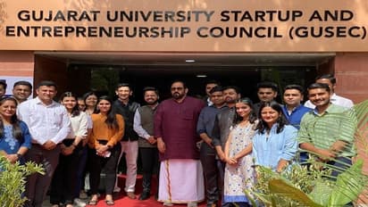 త్వరలో డిజిటల్ ఇండియా స్టార్టప్ హబ్.. కేంద్రమంత్రి రాజీవ్ చంద్రశేఖర్