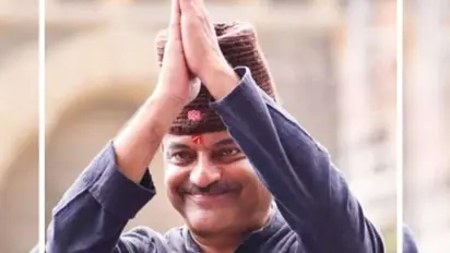 अरविंद केजरीवाल को लगने जा रहा झटका: उत्तराखंड में AAP CM कैंडिडेट कर्नल अजय कोठियाल BJP में होंगे शामिल