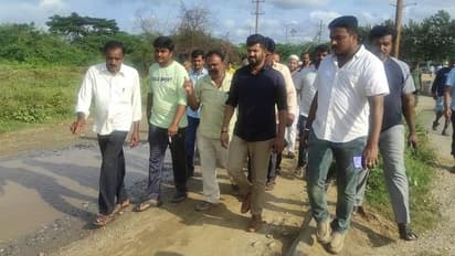 ಮೈಸೂರು MP VS ಮಂಡ್ಯ MP: ಪ್ರತಾಪ್ ಸಿಂಹ, ಸುಮಲತಾ ನಡುವೆ ಟೆರಿಟರಿ ವಾರ್!