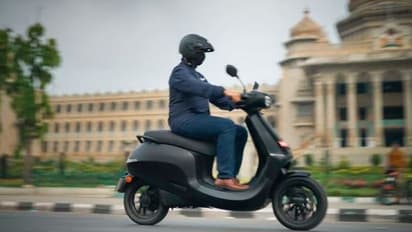 Ola Electric:కస్టమర్ల కోసం ఓలా ఎలక్ట్రిక్ కొత్త ఆన్‌లైన్ విండో.. పెరిగిన ధరలు, కొత్త ధర తెలుసుకోండి