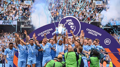 EPL 2021-22, Matchday 38 review: Manchester City retains crown; Man United gets UEL berth