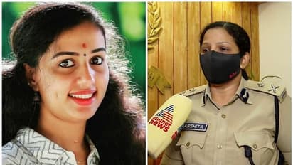 വിസ്മയ കേസ്: മാതൃകാപരമായ ശിക്ഷ പ്രതീക്ഷിക്കുന്നതായി ഐജി ഹർഷിത അത്തല്ലൂരി