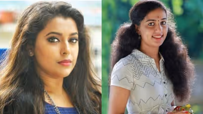 Vismaya Case : 'മരിച്ചിട്ടു നീതി കിട്ടി എന്ത് കാര്യം': പെൺകുട്ടികള്‍ അറവുമാടുകളായത് എന്നെന്ന് ജുവൽ മേരി