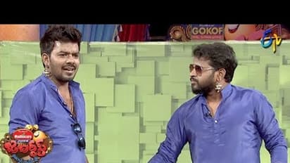 Jabardasth: జబర్దస్త్ ప్రేక్షకులకు బ్యాడ్ న్యూస్... షోకి గుడ్ బై చెప్పిన సుడిగాలి సుధీర్, హైపర్ ఆది! 