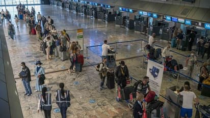 ಭಾರತೀಯರಿಗೆ ಶಾಕ್ ಕೊಟ್ಟ ಸೌದಿ ಅರೇಬಿಯಾ, ಕೊರೋನಾ ಭೀತಿಯಿಂದ ಪ್ರಯಾಣಿಕರಿಗೆ ನಿರ್ಬಂಧ!