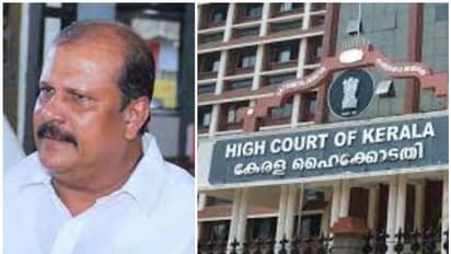 P C George: വിദ്വേഷപ്രസംഗക്കേസ്; മുൻകൂർ ജാമ്യം തേടി പി സി ജോർജ് ഹൈക്കോടതിയിൽ