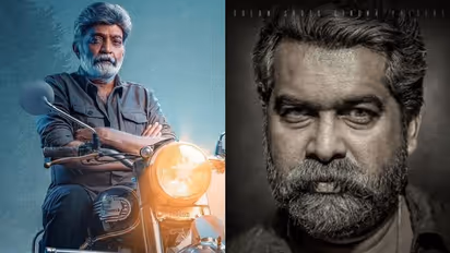 Joseph Remake : 'ജോസഫ്' തെലുങ്ക് റീമേക്കിന് കോടതിവിലക്ക്; ഗൂഢാലോചനയെന്ന് നടന്‍