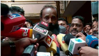 'ആദ്യം വിദ്യാഭ്യാസം, പിന്നെ ജോലി, അതുകഴിഞ്ഞുമാത്രം കല്ല്യാണം';മകള്ക്ക് നീതി കിട്ടിയെന്ന് വിസ്മയയുടെ അച്ഛന്