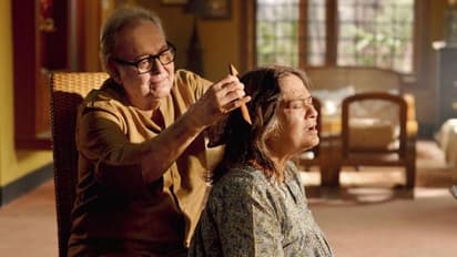 Bengali film Belashuru OTT release date: When, where to watch Soumitra Chatterjee's last film