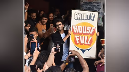 Bhool Bhulaiyaa 2 Day 6: Kartik Aaryan, Kiara Advani’s film crosses Rs 80 crore