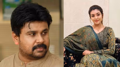 'തെറ്റ് ചെയ്തവര്‍ ശിക്ഷിക്കപ്പെടട്ടെ, ദിലീപിനൊപ്പം സിനിമ ചെയ്യും'; ദുര്‍ഗാ കൃഷ്ണ