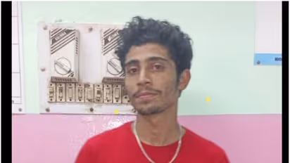 മയക്കുമരുന്ന് കേസ് പ്രതി പൊലീസിനെ വെട്ടിച്ച് ഓടി രക്ഷപ്പെട്ടു; കൈവിലങ്ങോടെ രക്ഷപ്പെട്ട പ്രതിക്കായി അന്വേഷണം