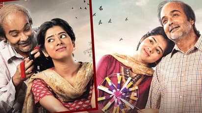 সানগ্লাস কেনার বায়না জুড়ল দিতিপ্রিয়া, উত্তর কলকাতার ফুটপাত থেকেই মেয়েকে কিনে দিল প্রসেনজিৎ